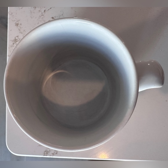 Vintage Campbells Soup Mug Featuring Kids Playing Scenes - Picture 6 of 6